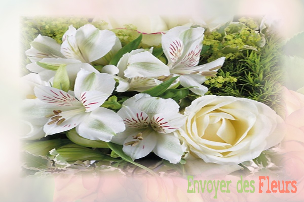 envoyer des fleurs à à FERRIERES-SUR-SICHON